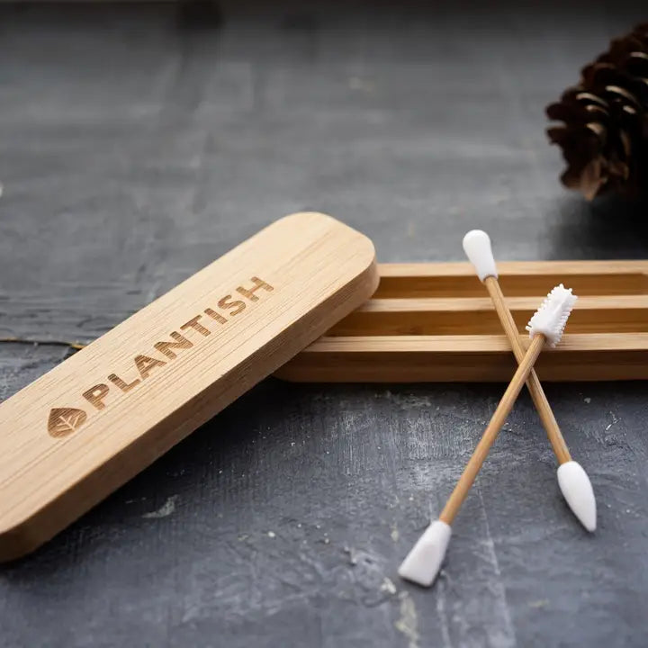 ECO- Reusable Cotton Buds