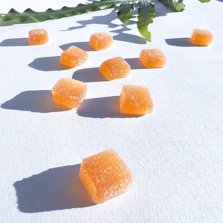 Mushroom Gummies- Concentrate