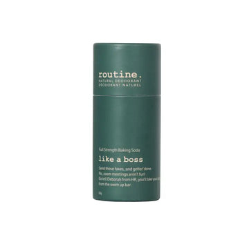 Routine Cream- Like A Boss 50g Deodorant Stick