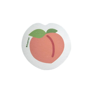 Pop-Up Sponge- Peach