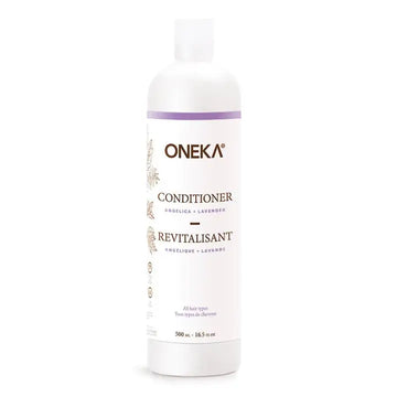 Oneka Angelica and Lavender Conditioner