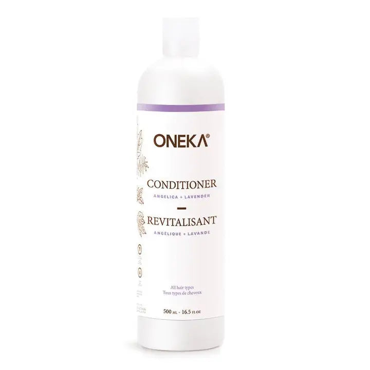 Oneka Angelica and Lavender Conditioner