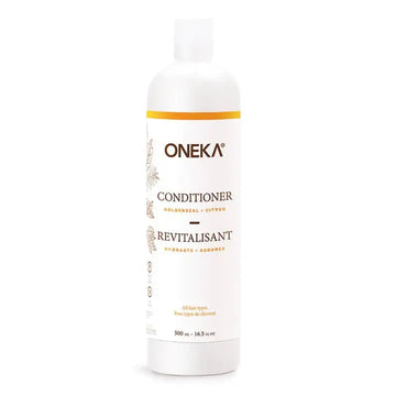 Oneka Goldenseal and Citrus Conditioner