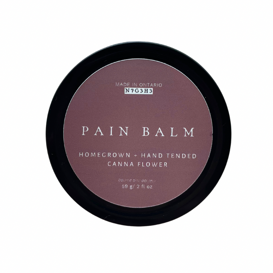 .pain balm