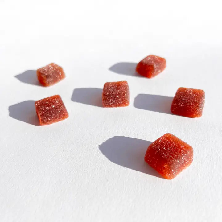 Mushroom Gummies- Motivate SAMPLE SIZE