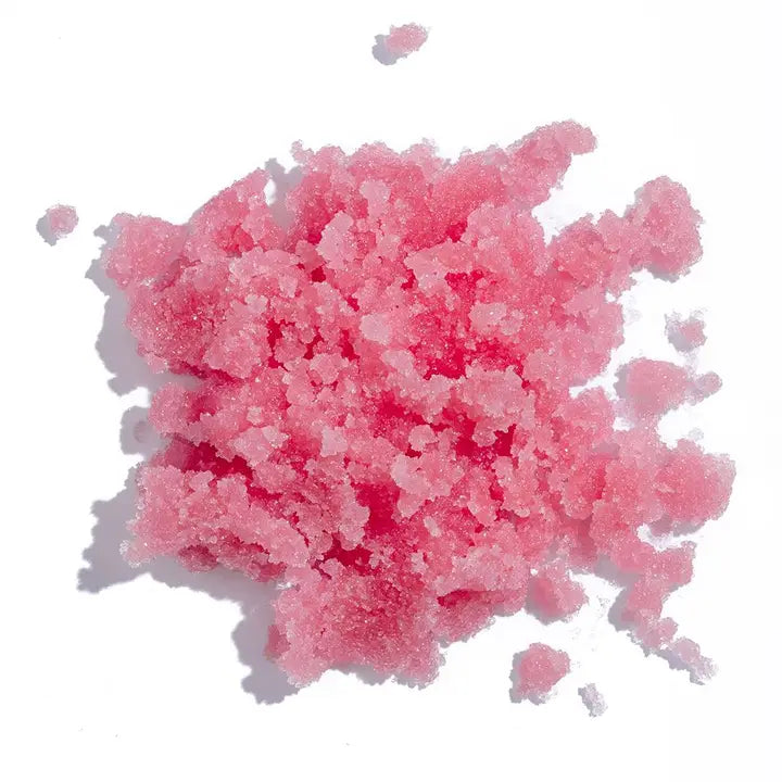 Lip Scrub- Raspberry Bubblegum