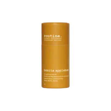 Routine Cream- Bonita Applebom 50g Deodorant Stick