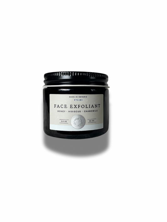 Face Exfoliant