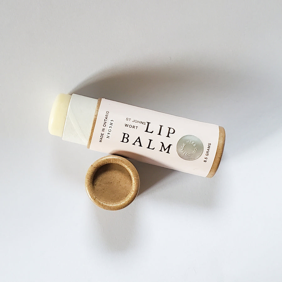 . lip balm anti-viral lip