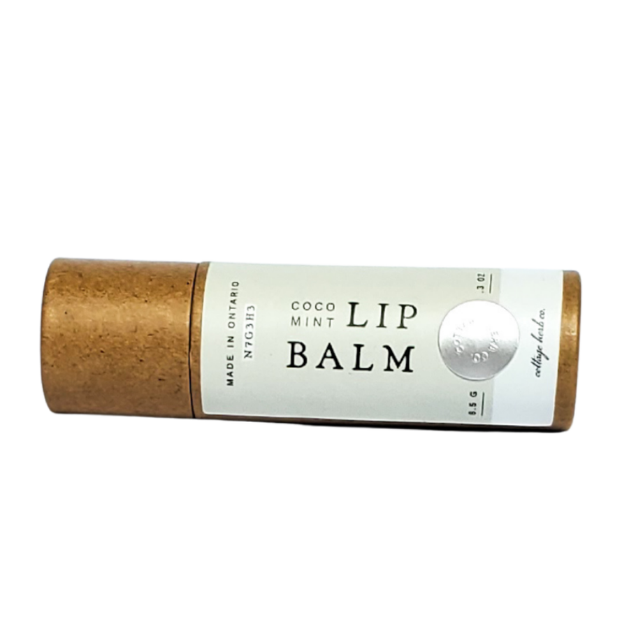 . lip balm