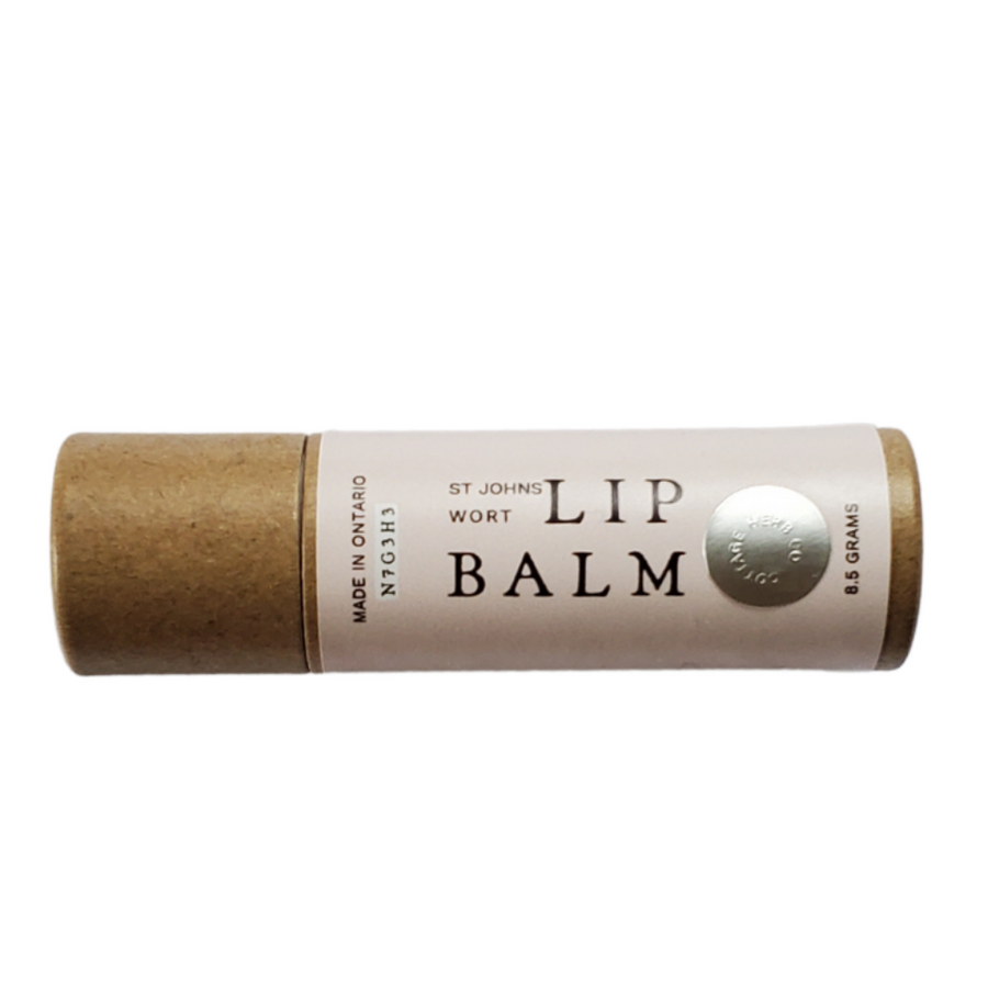 . lip balm anti-viral lip