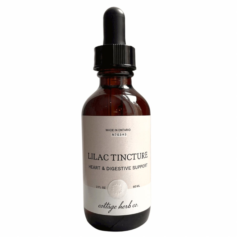 . Lilac Tincture